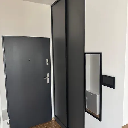 Eukaliptusowa Διαμέρισμα *