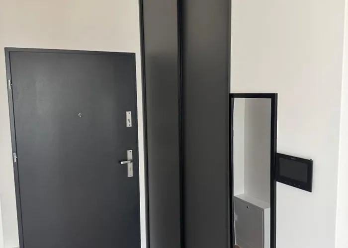 Eukaliptusowa Apartman *