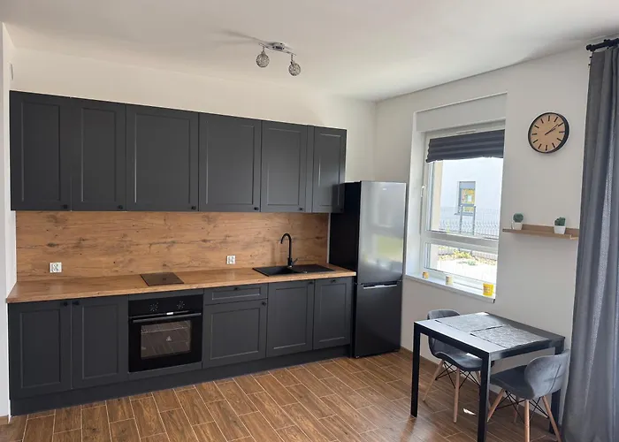 Eukaliptusowa * Wrocław